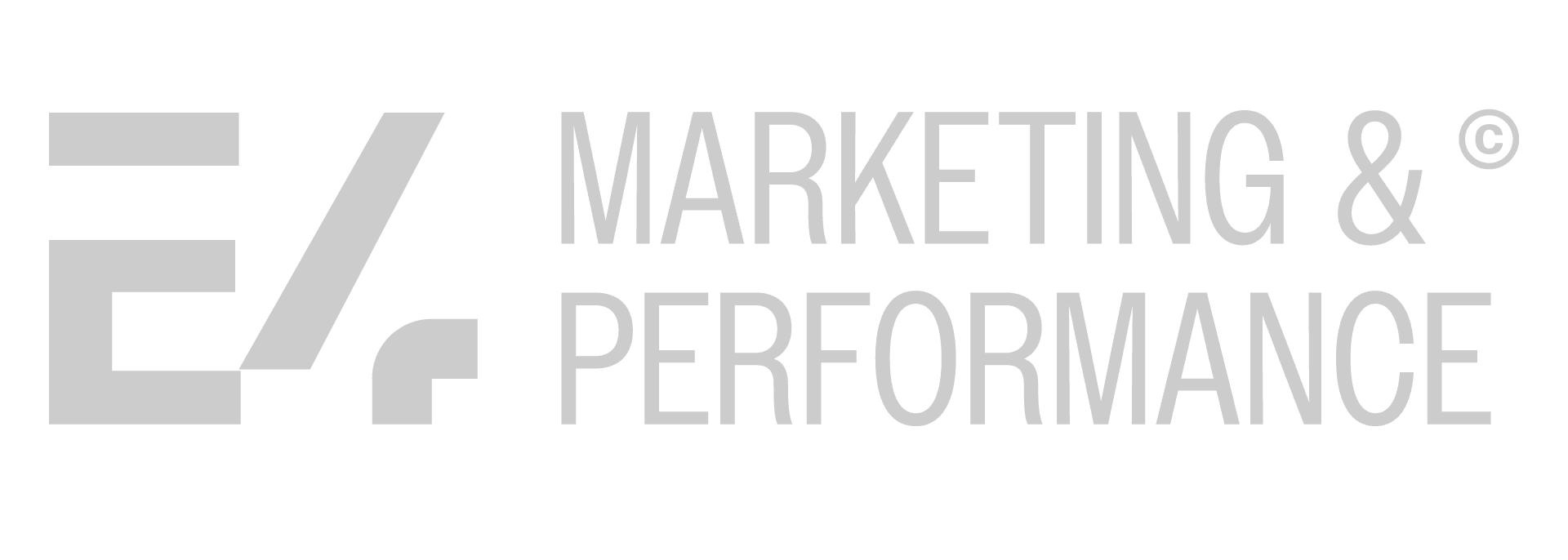 E4 Marketing & Performance